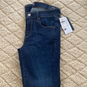 GAP Sculpt Denim